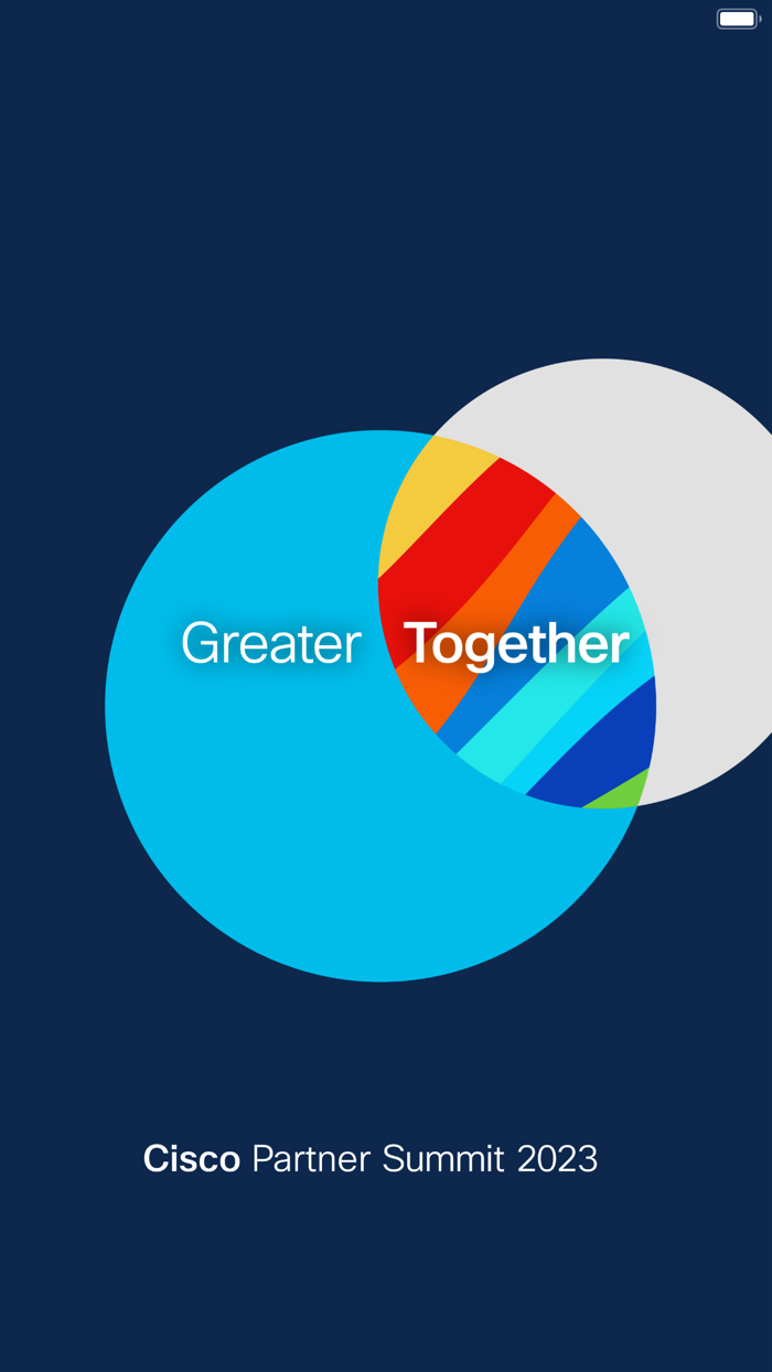 Cisco Partner Summit