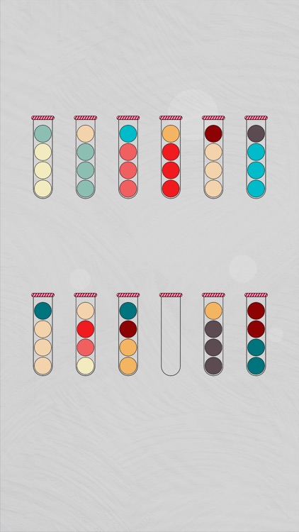 Ball Sort Puzzle - puzzle game screenshot-4