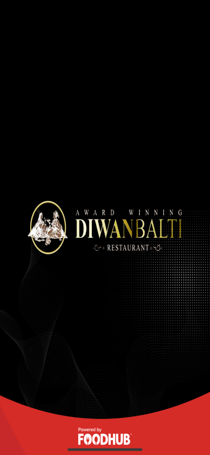 Diwan Balti