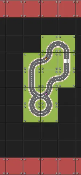 Game screenshot Traffic Puzzle Cars Games 2 67 hack