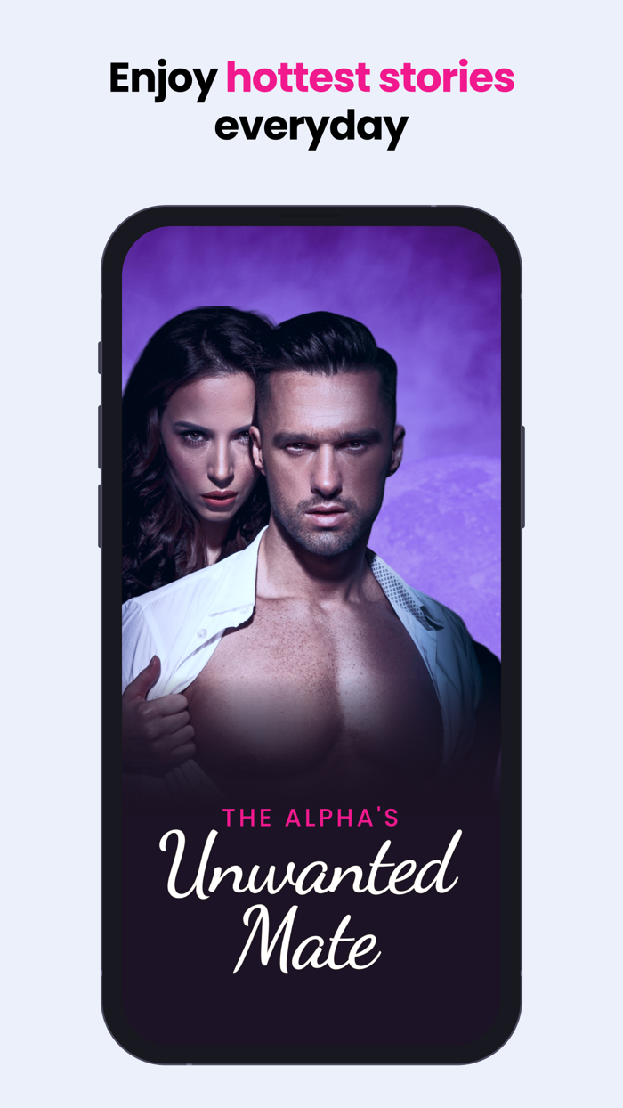 Passion Romance Books Library