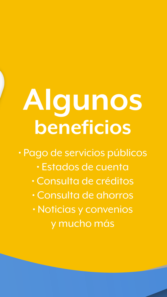 #6. ASEIMPROSA App (iOS) 由: Asociacion Solidarista de Empleados de Inmobiliaria Promotora y Afines