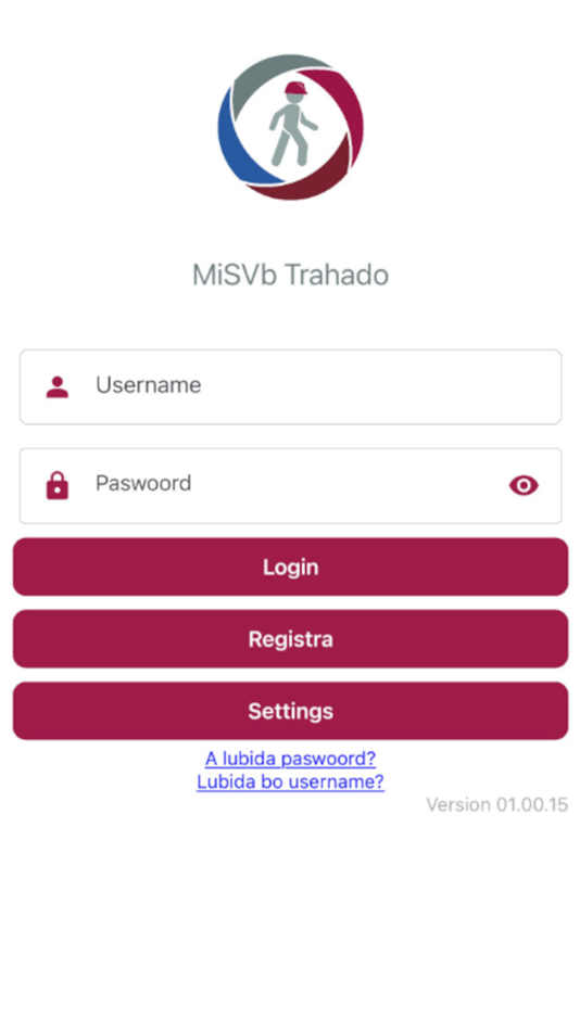 #6. MiSVb Trahado (iOS) 由: Sociale Verzekeringsbank SVb