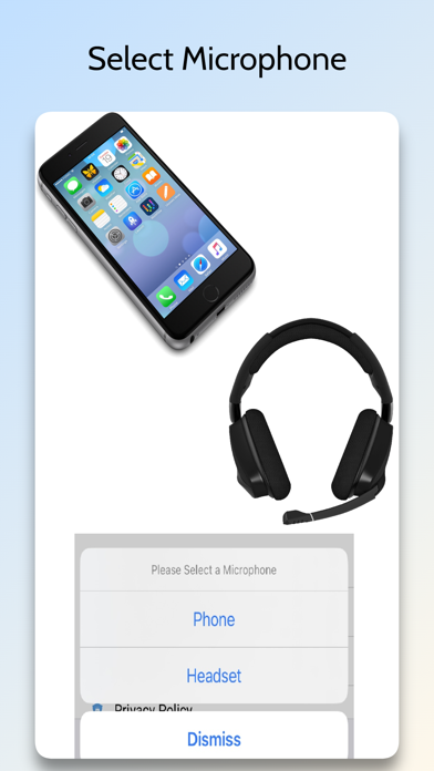 AmiHear - Hearing Aid Appのおすすめ画像3