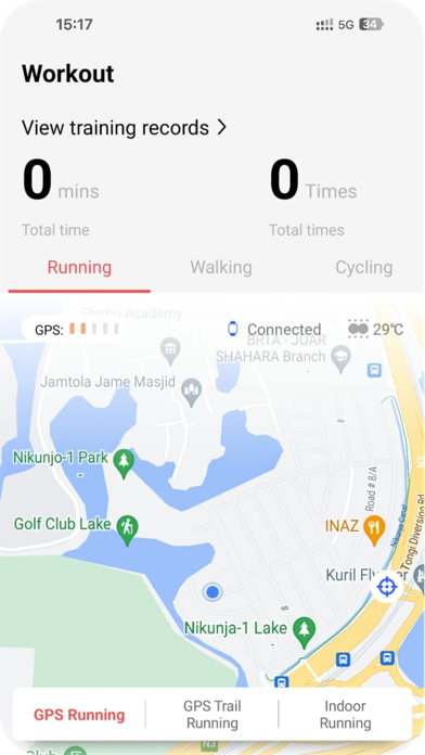 X-Fit by Xpert Screenshot 4 - AppWisp.com X-Fit by Xpert Screenshot 4 - AppWisp.com