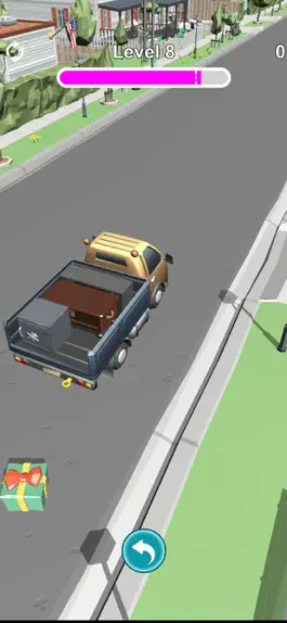 Game screenshot Item Moving 3D apk