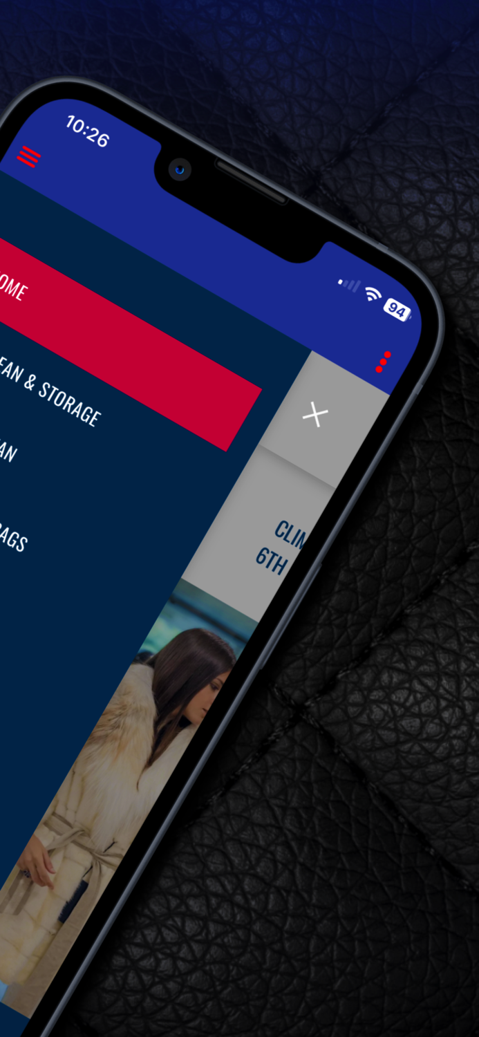 Dons Leather Cleaning Inc