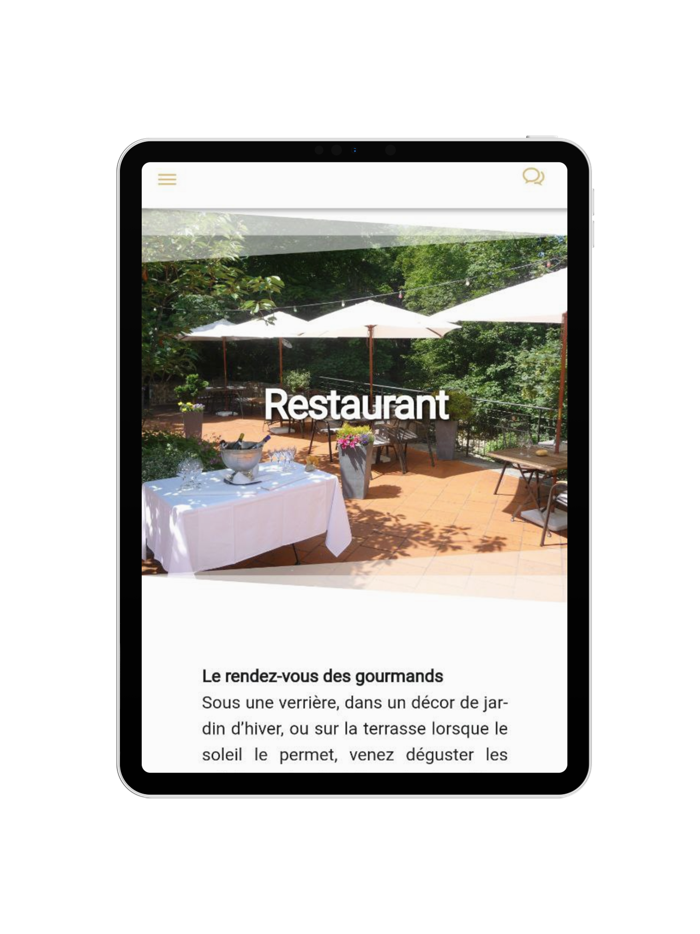 La Maison du Prussien