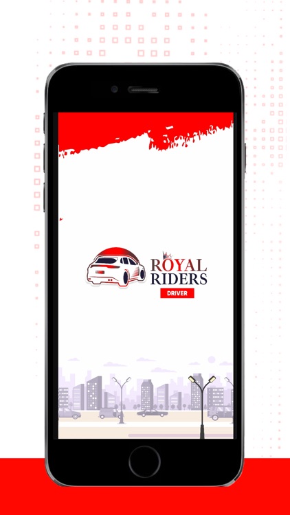 Royal Riders Driver screenshot-3