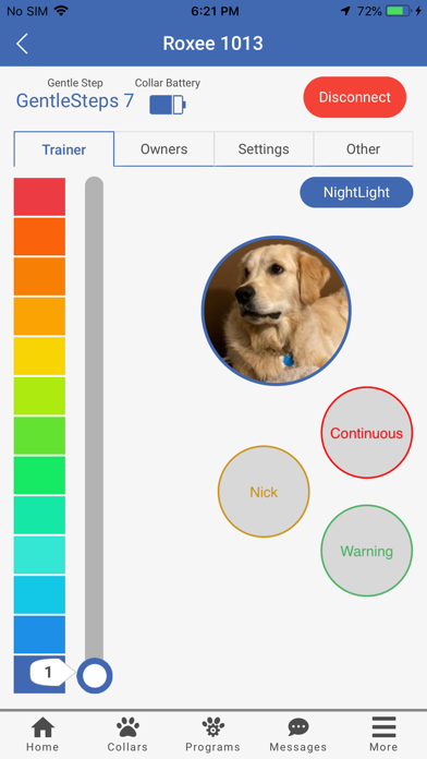 LinkFast Screenshot