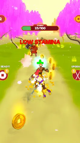 Game screenshot Dragon Impact hack