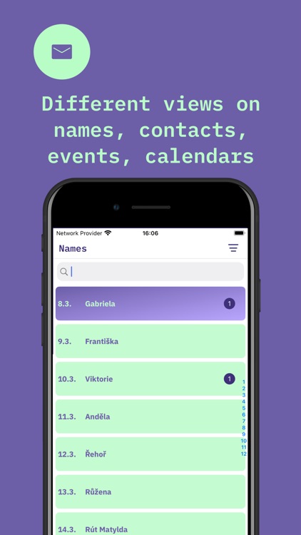 Svatek Pro screenshot-4