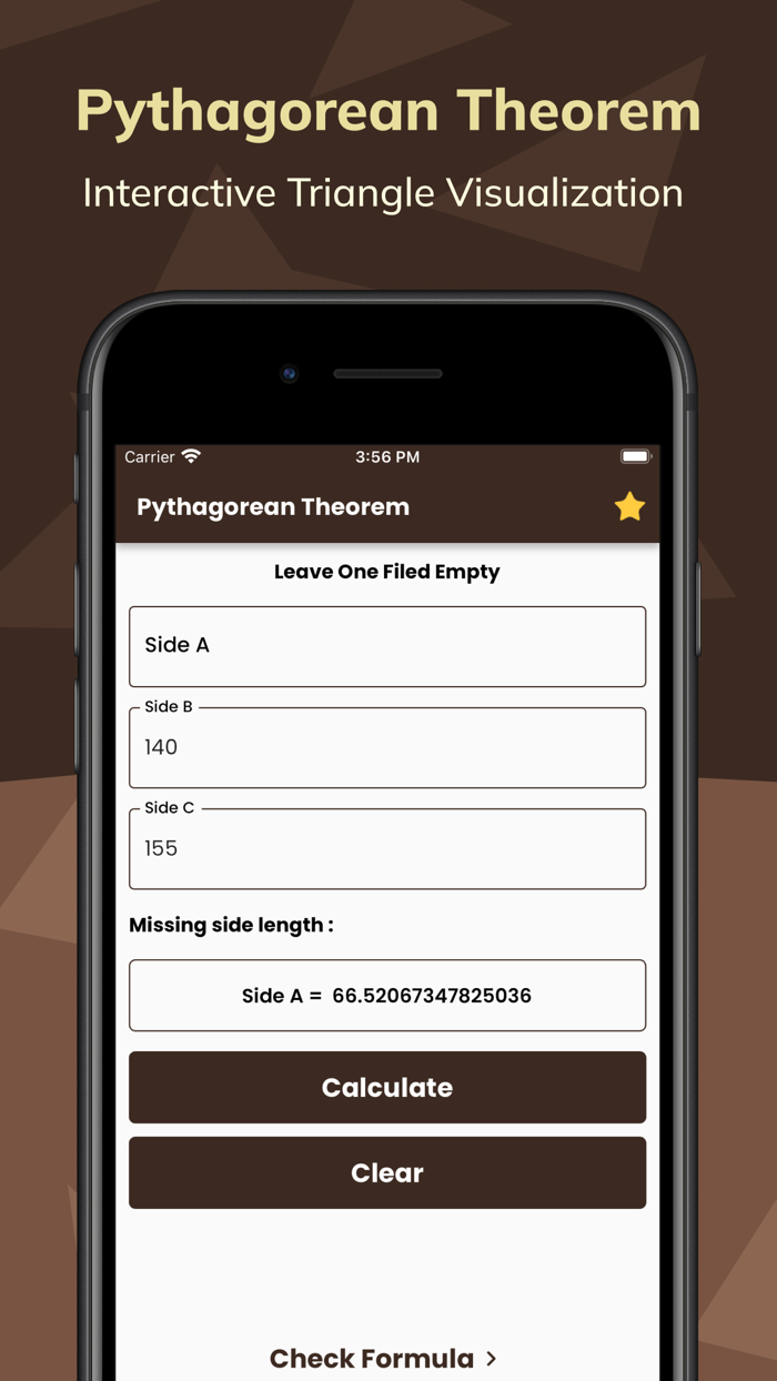 Pythagorean Theorem Toolkit