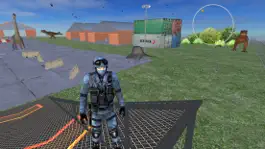 Game screenshot Jurassic Survival Shooting hack