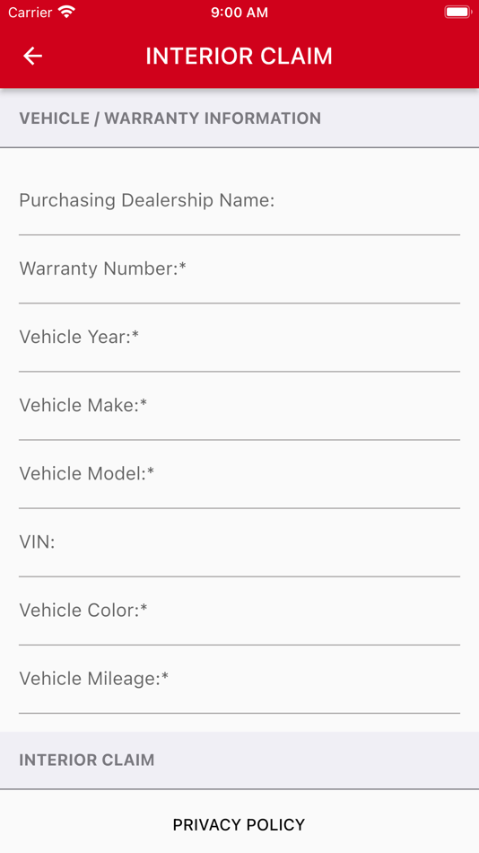 #4. ECP Claims (iOS) 由: ECP Incorporated