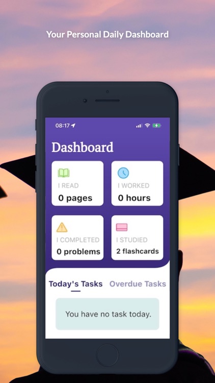 HPSA StudySchedule screenshot-3