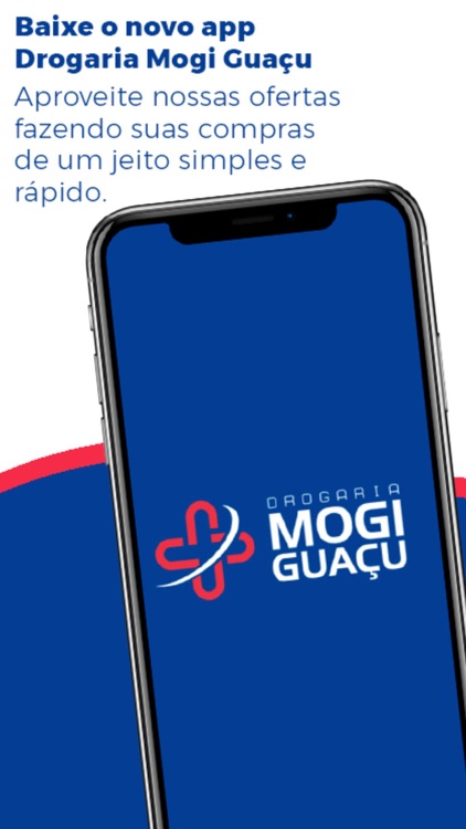 Drogaria Mogi Guaçu