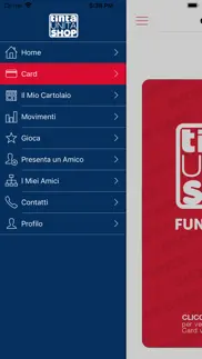 tintaunita shop iphone screenshot 3
