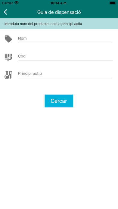 COFB Screenshot
