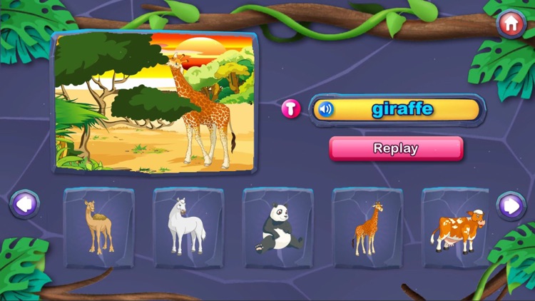 Jordans Game6 screenshot-3