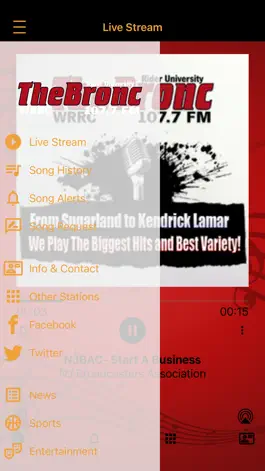 Game screenshot WRRC1 apk