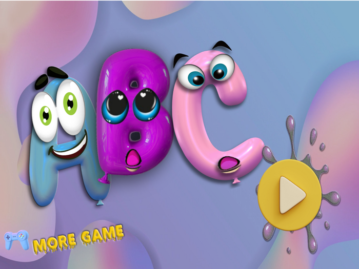 Alphabet Lore Coloring Book