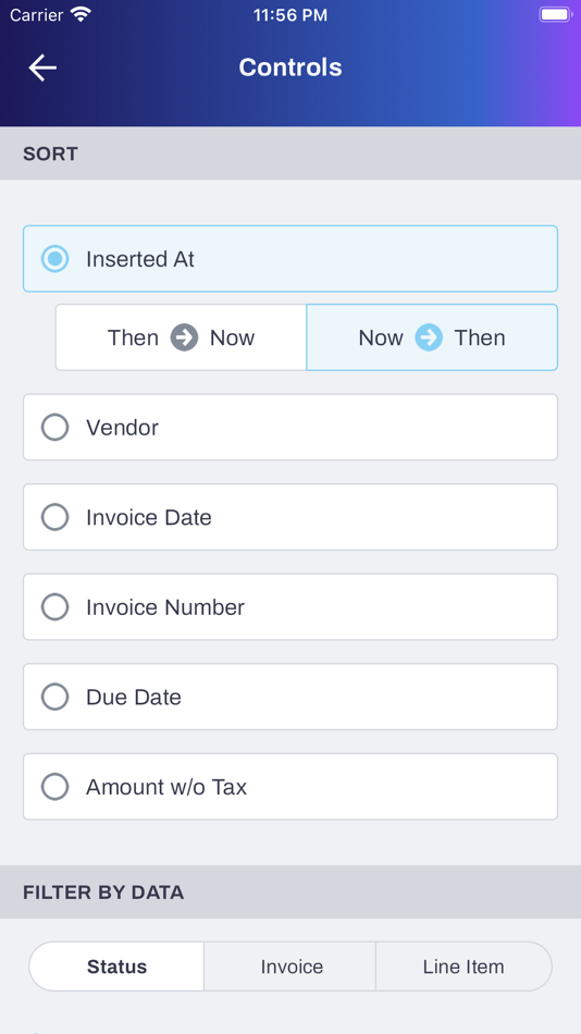 #6. 24SevenOffice AI Approval (iOS) Podle: Vic.ai