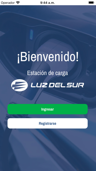 Luz del Sur + Sostenible Screenshot