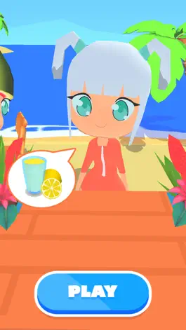 Game screenshot Lemonade Master mod apk