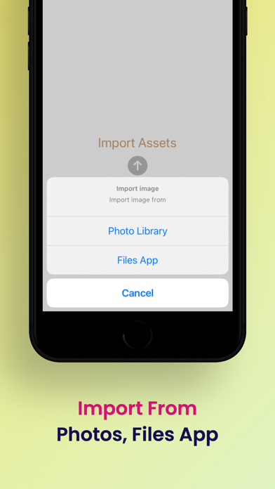 photo filters - vintage effect Screenshot 4 - AppWisp.com photo filters - vintage effect Screenshot 4 - AppWisp.com