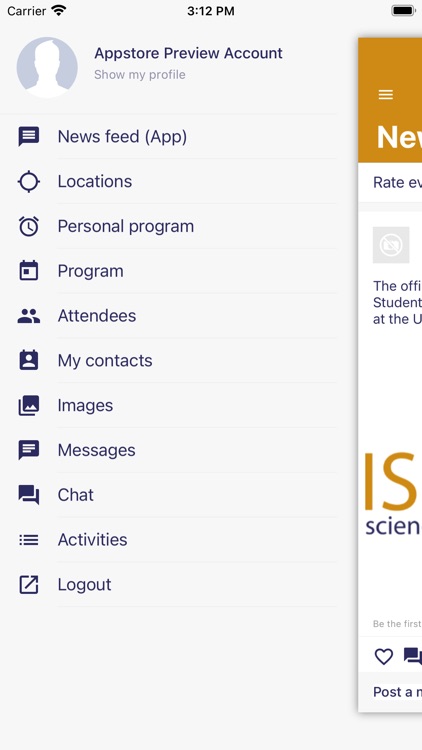 ISCOMS 2022 screenshot-3