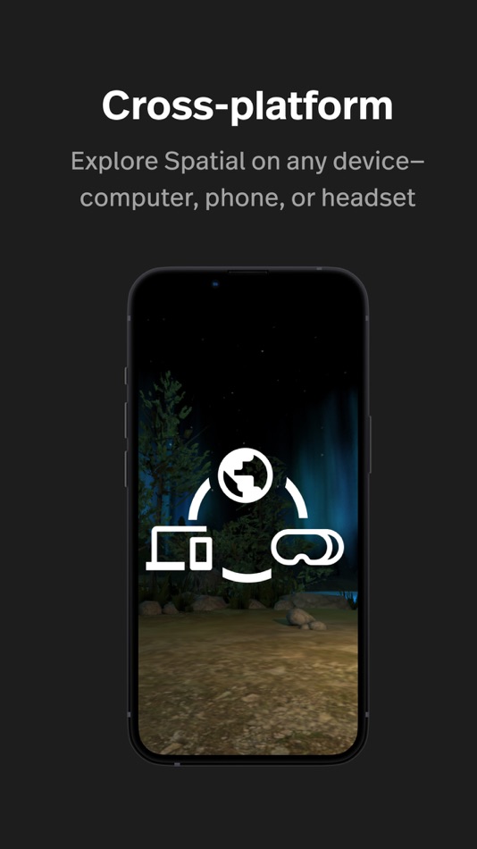 #6. Spatial (iOS) By: Spatial Systems