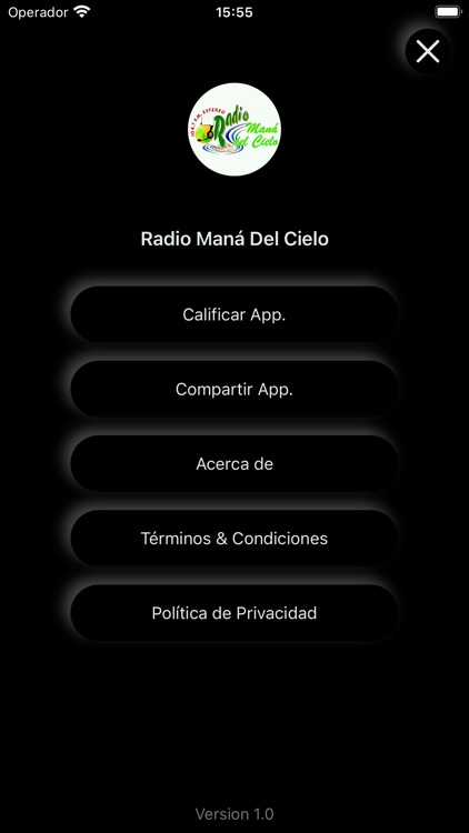 Radio Mana Del Cielo