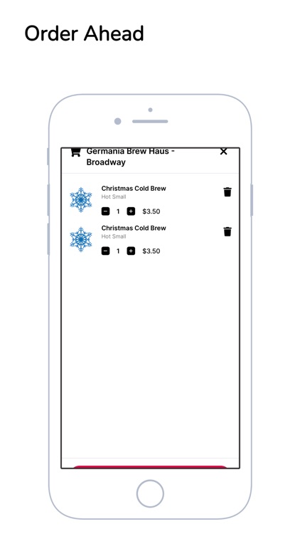 Germania Brew Haus - Order Now