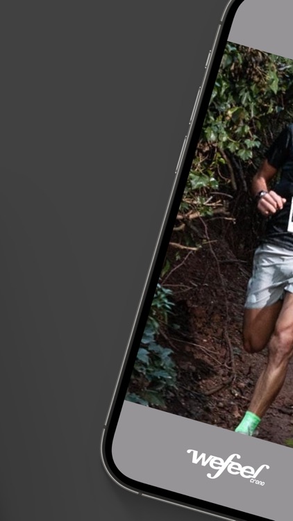 Wefeel Crono screenshot-3