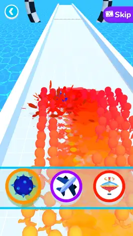 Game screenshot Robo Runner!! hack