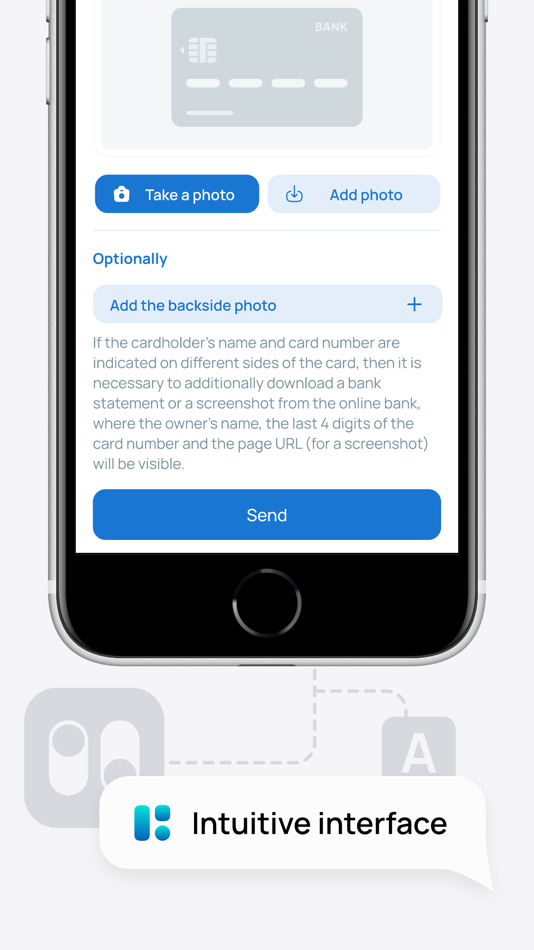 #4. InstaVerify (iOS) 来自: Insta Service Limited