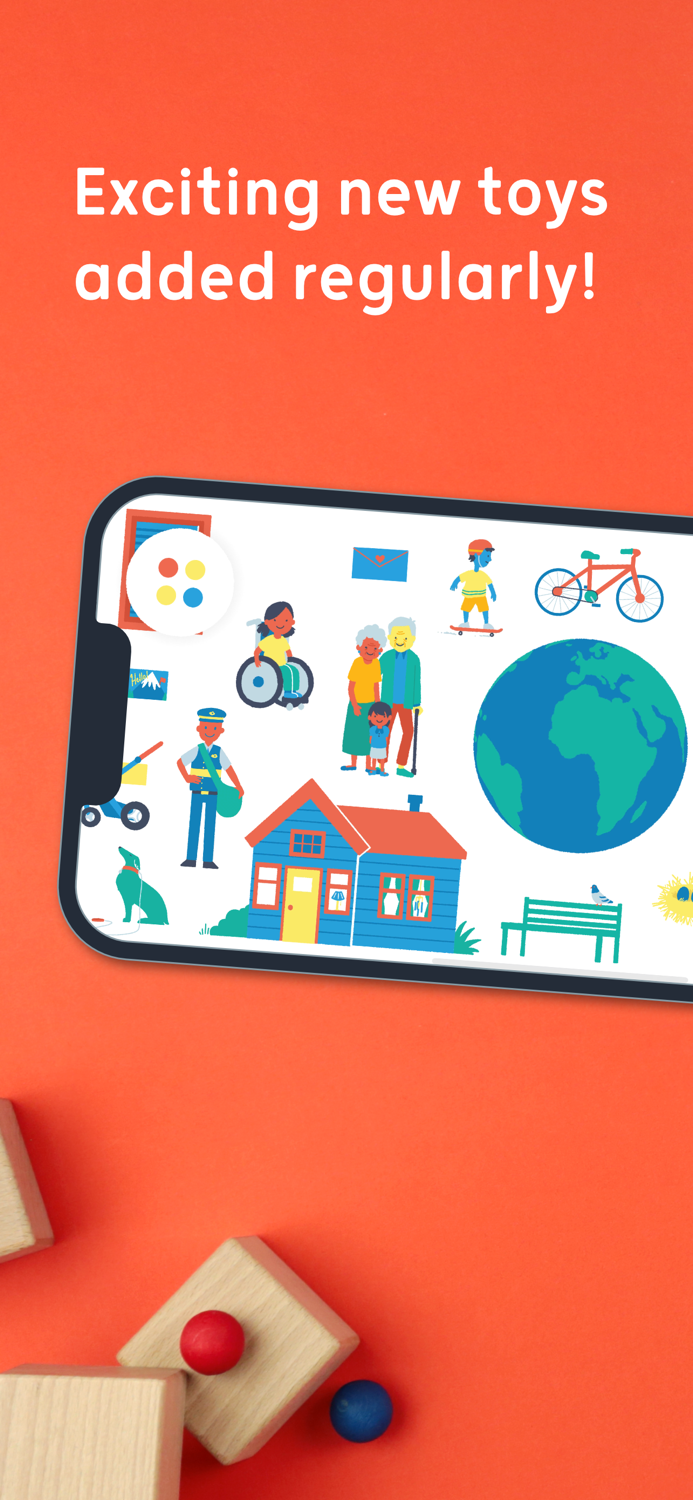 Pok Pok  Montessori Preschool