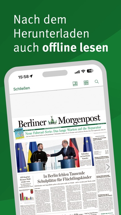 Berliner Morgenpost E-Paperのおすすめ画像8