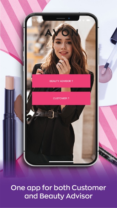 BeautyFan Screenshot