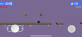 Game screenshot My Crazy Ball hack