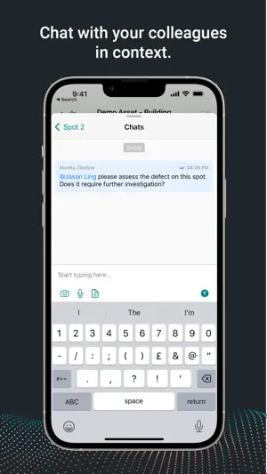 Screening Eagle Inspect screenshot 4