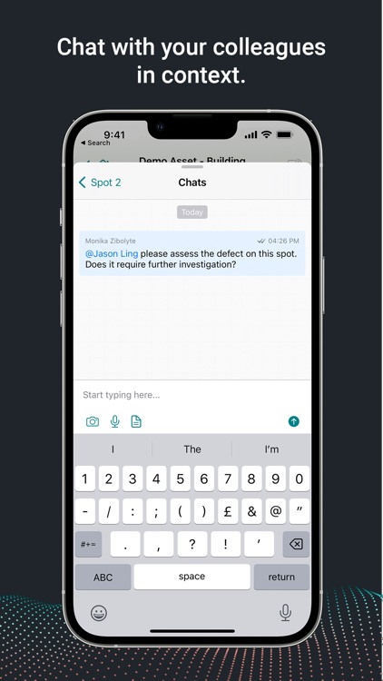 Screening Eagle Inspect screenshot-3