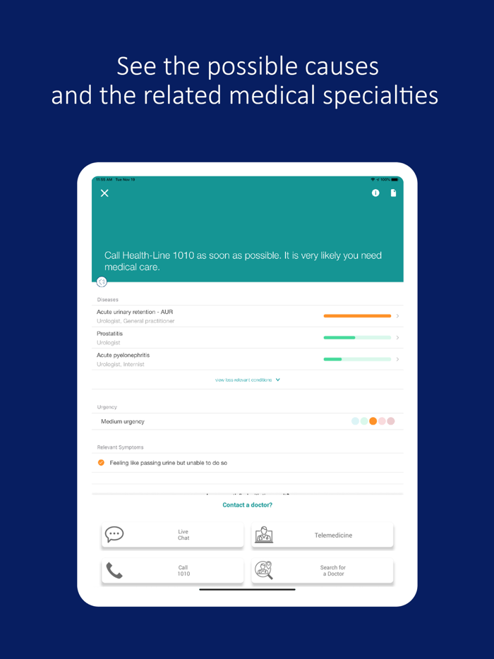 INTERAMERICAN medi ON