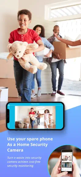 Game screenshot blurams care mod apk