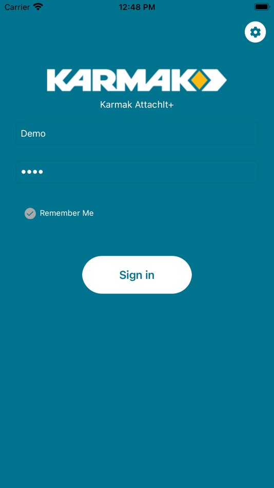 #1. Karmak AttachIt+ (iOS) 由: Karmak, Inc.