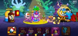 Game screenshot LINE Rangers mod apk