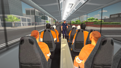 Prisoner Jail Break Escape Screenshot