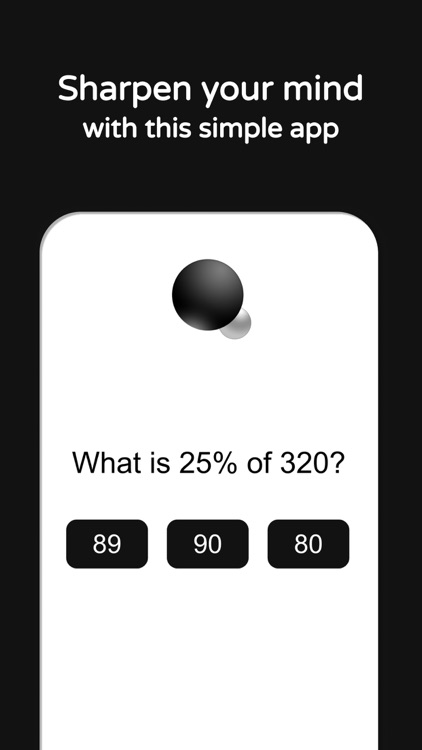 Sharp: Math Brain Training