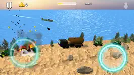 Game screenshot Bomber Ace mod apk